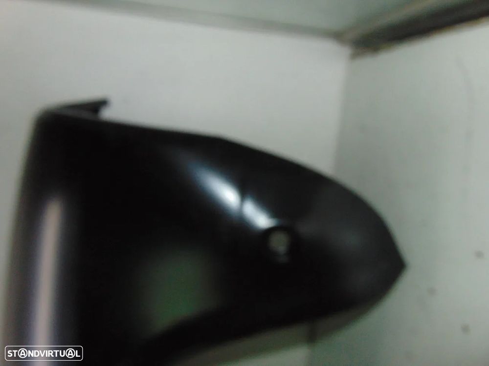 Peugeot 504 guarda lamas - 3