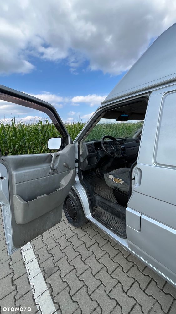 Volkswagen Transporter Standard - 10