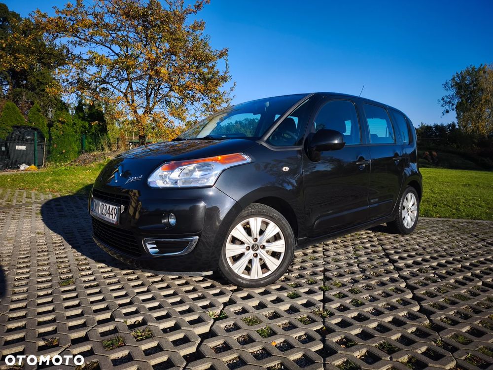 Citroën C3 Picasso 1.6 HDi Attraction - 3