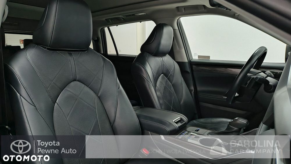 Toyota Highlander - 20