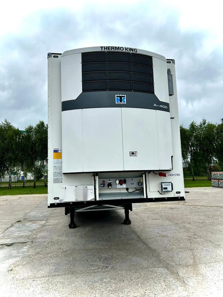 Schmitz Cargobull SKO 24/L - 2