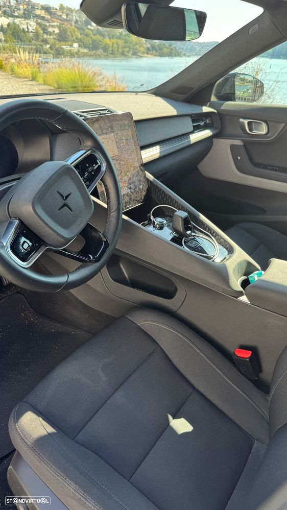 Polestar 2 Long Range 78 kWh - 16