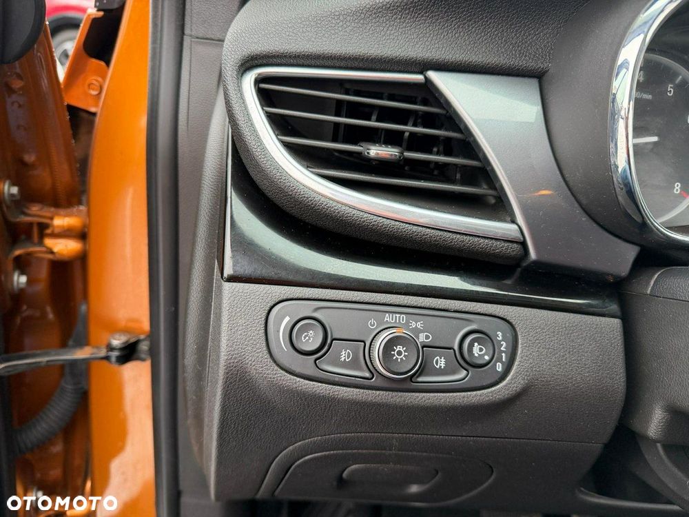 Opel Mokka X 1.4 T Color Edition - 16