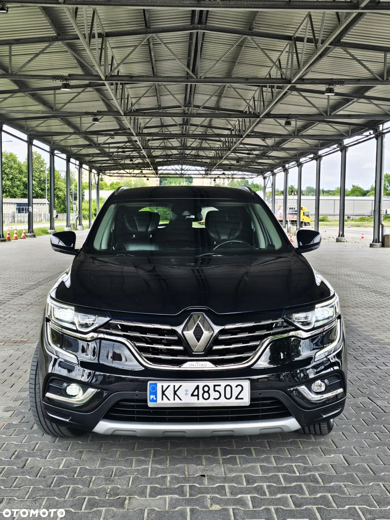 Renault Koleos 2.0 Blue dCi Initiale Paris 4x4 X-Tronic - 10