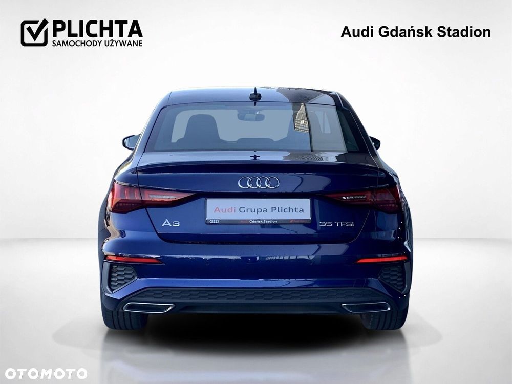 Audi A3 Limousine - 5