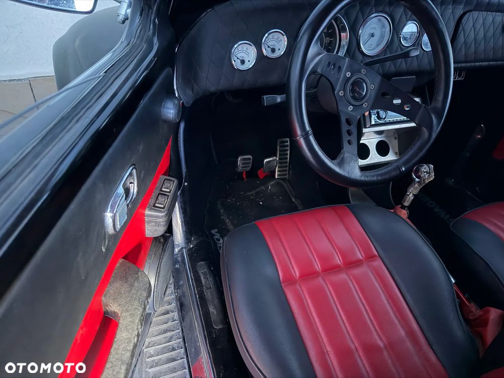 Volkswagen Garbus - 9