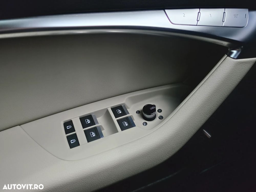 Audi A6 40 TDI S tronic sport - 23