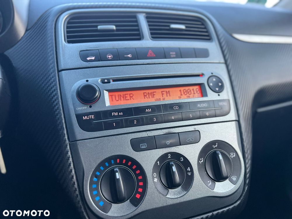 Fiat Punto - 23