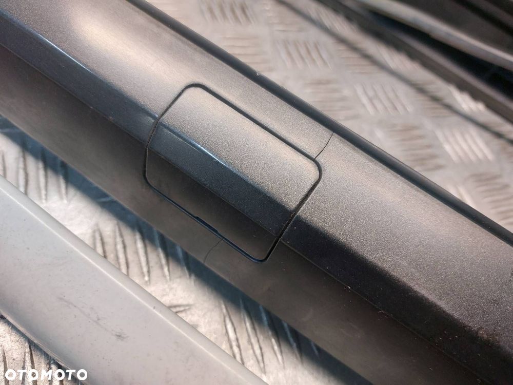 RELINGI DACHOWE HYUNDAI TUCSON I 87283-2E000 87273-2E000 - 2