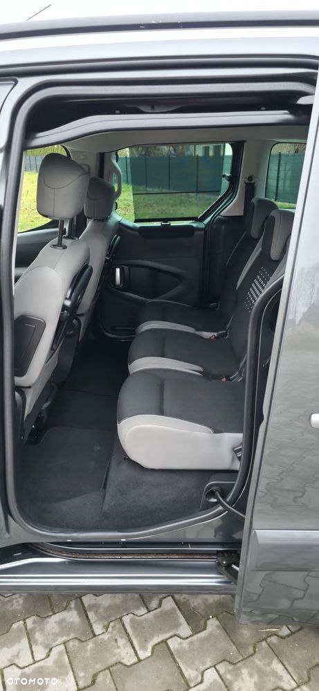 Citroën Berlingo Multispace BlueHDi 120 S&S SELECTION - 9