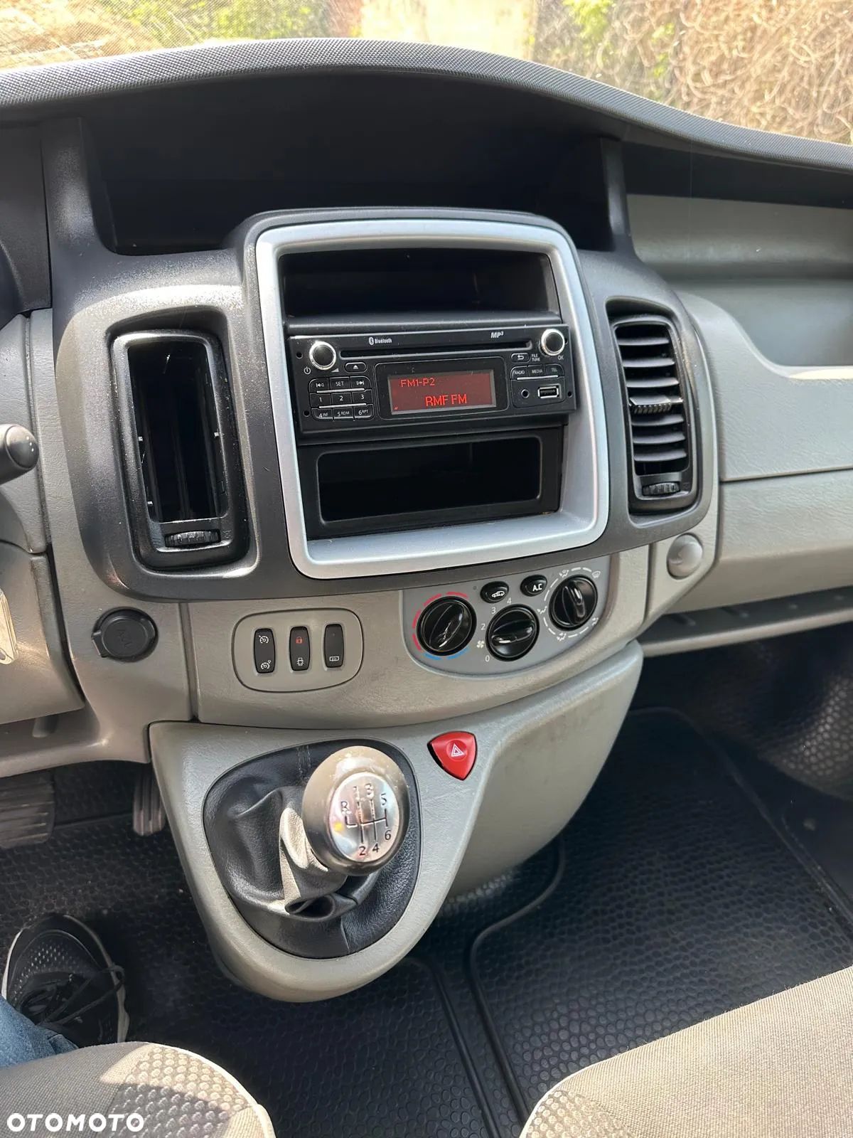 Opel Vivaro 2.0 CDTI L2H1 - 12