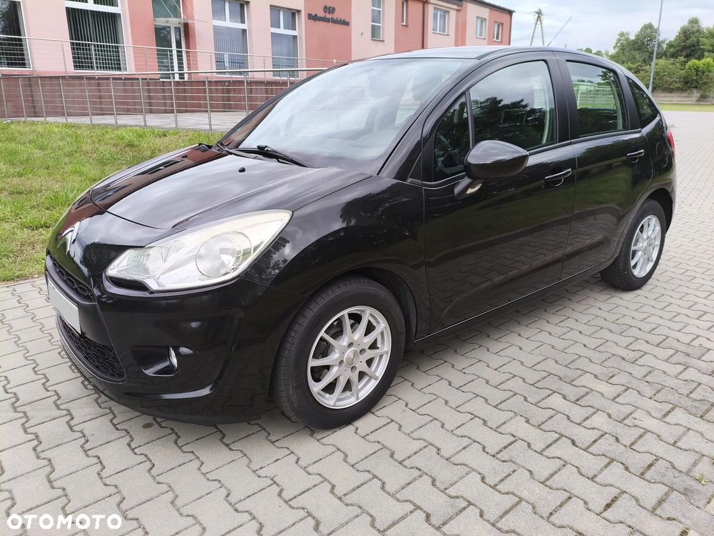 Citroën C3 1.4 VTi Selection - 14