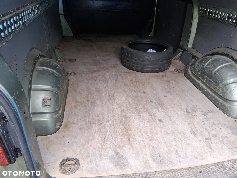 Volkswagen Transporter L2H1 4Motion - 29