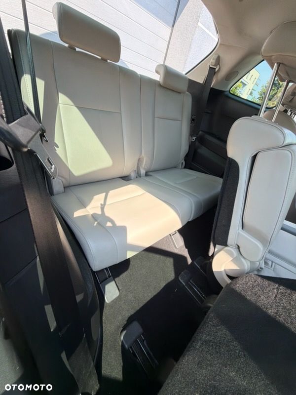 Mazda CX-9 3.7 V6 - 11