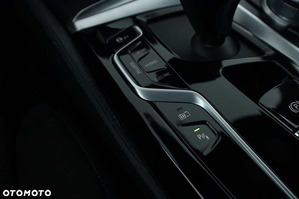 BMW Seria 5 - 17