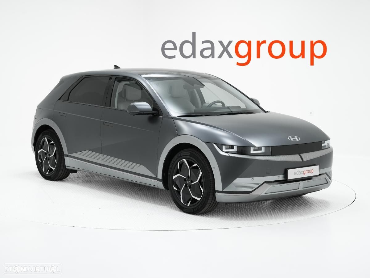 Hyundai Ioniq 5 77 kWh Premium - 1