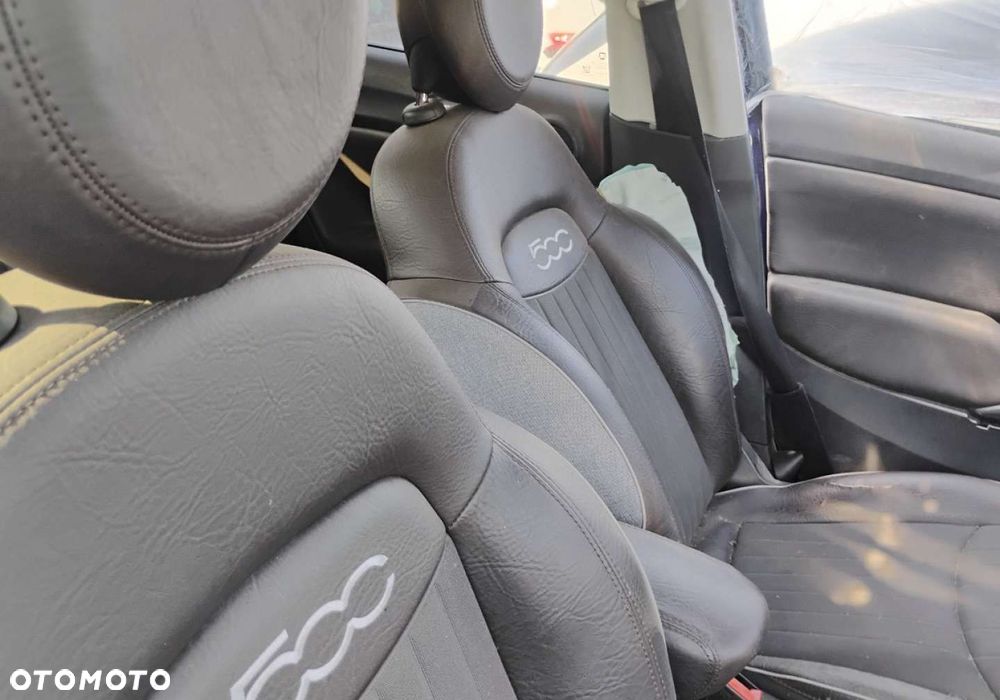 Fiat 500X - 8