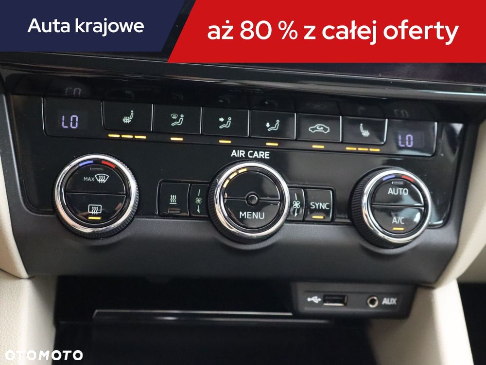 Skoda Octavia - 20