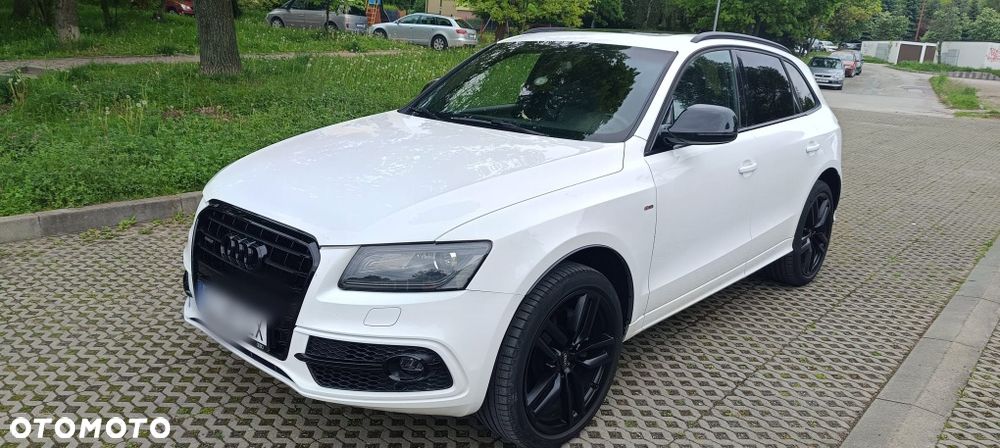 Audi Q5 - 6