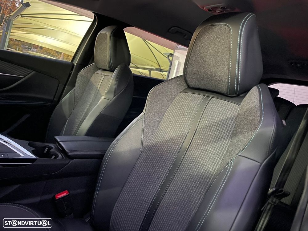 Peugeot 5008 1.2 PureTech Allure Pack - 8