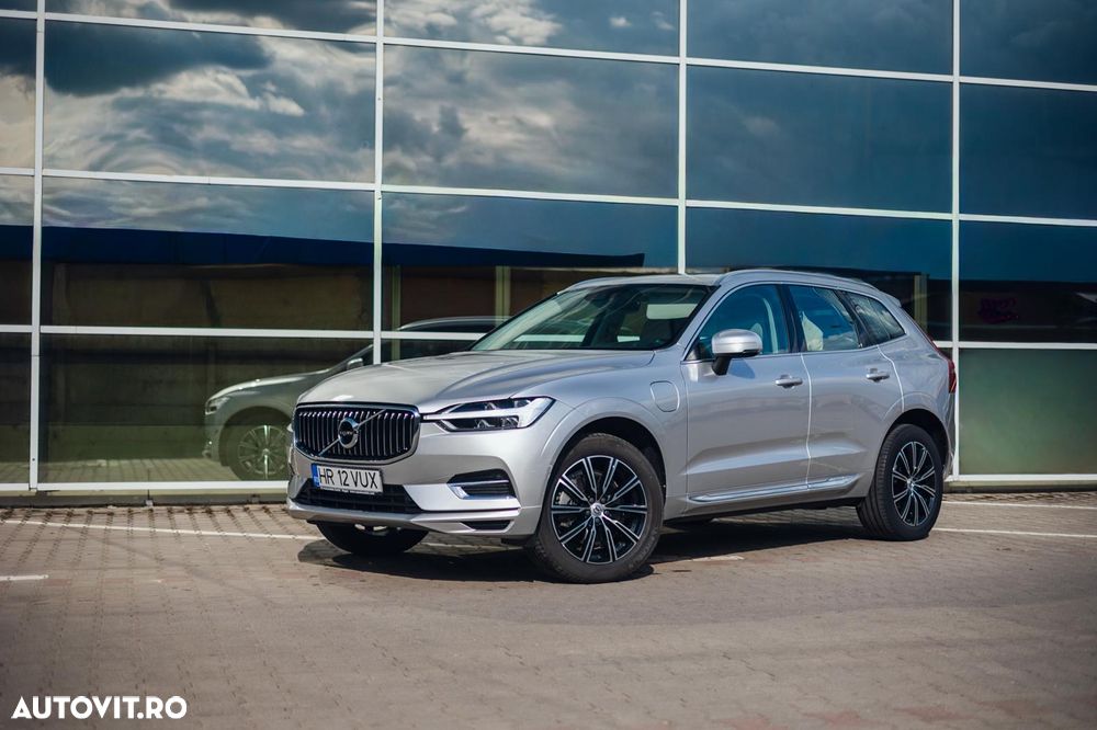 Volvo XC 60 - 2