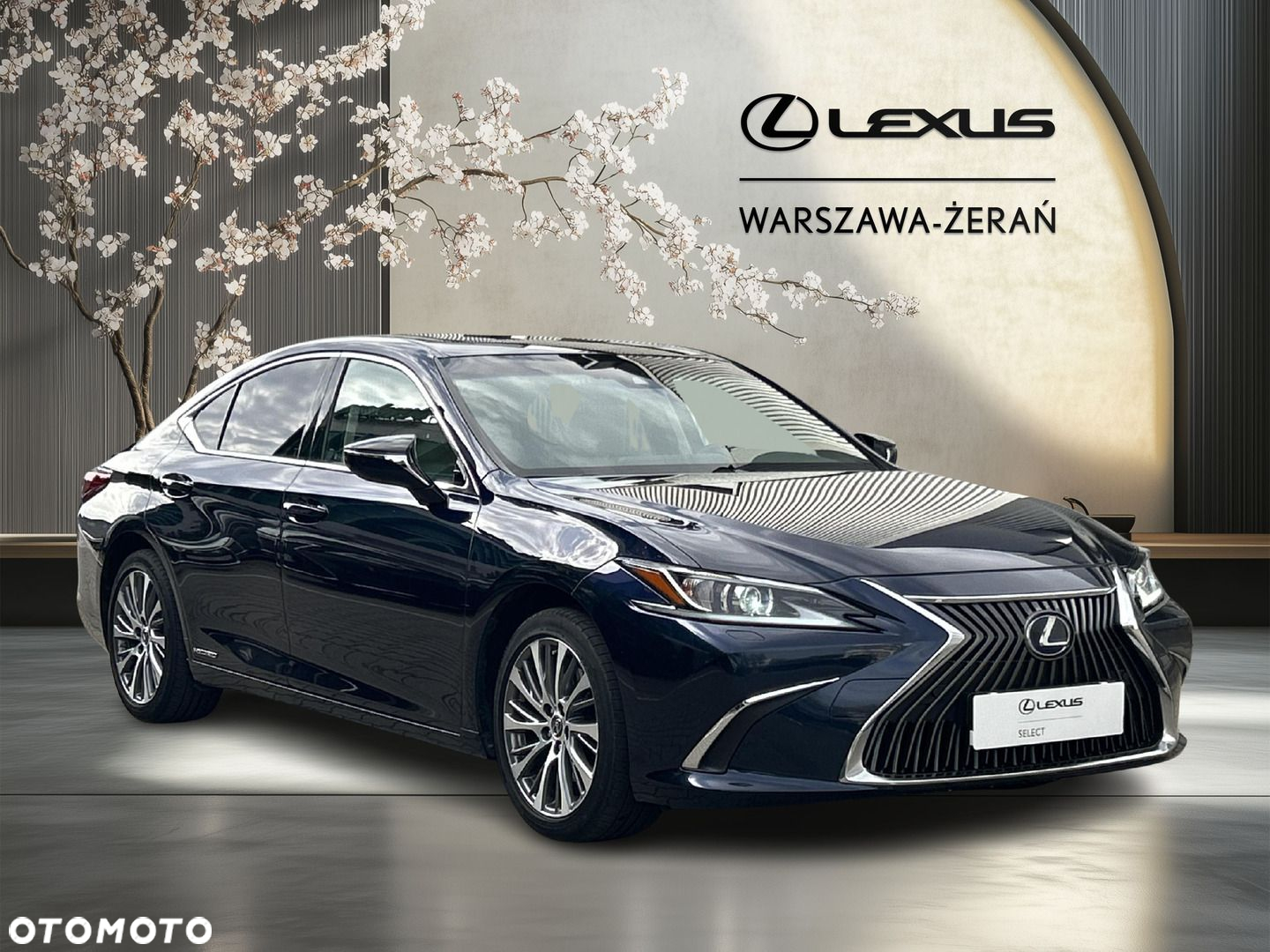 Lexus ES - 9