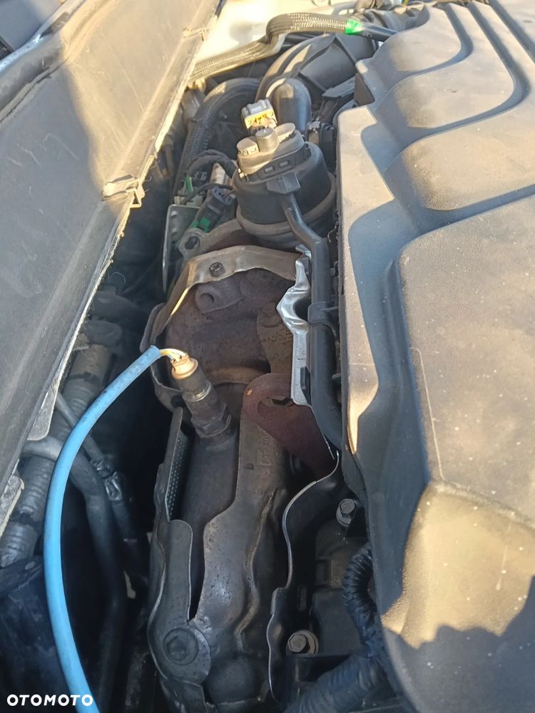 Ford Mondeo - 17