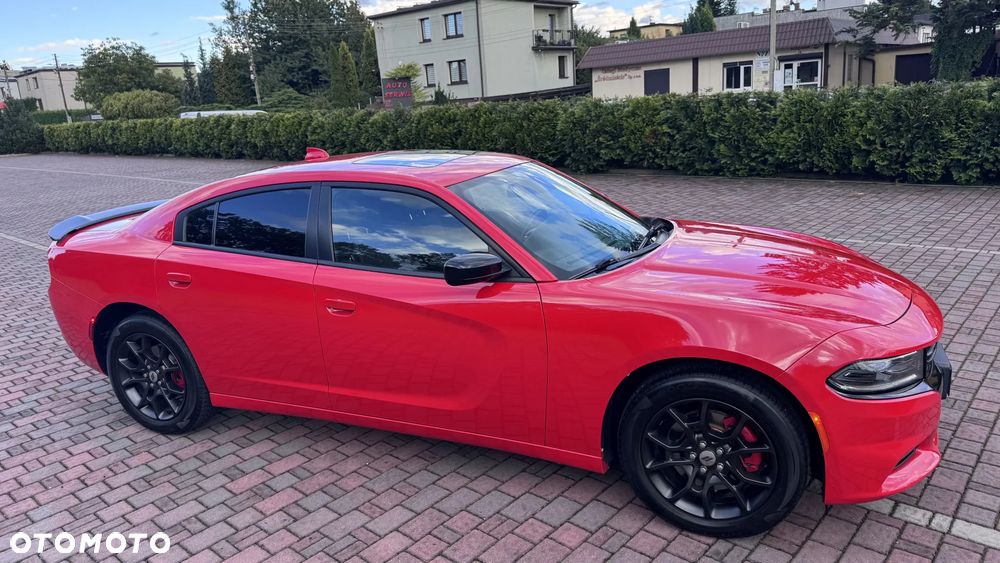 Dodge Charger 3.6 GT - 18