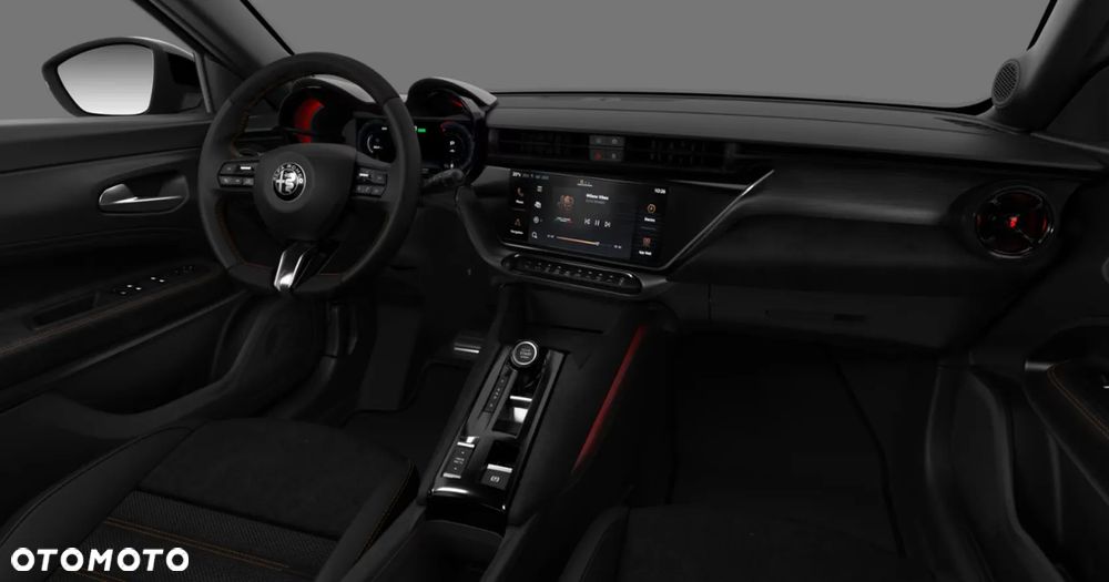 Alfa Romeo Junior 1.2 mHEV Ibrida Intensa eDCT - 8