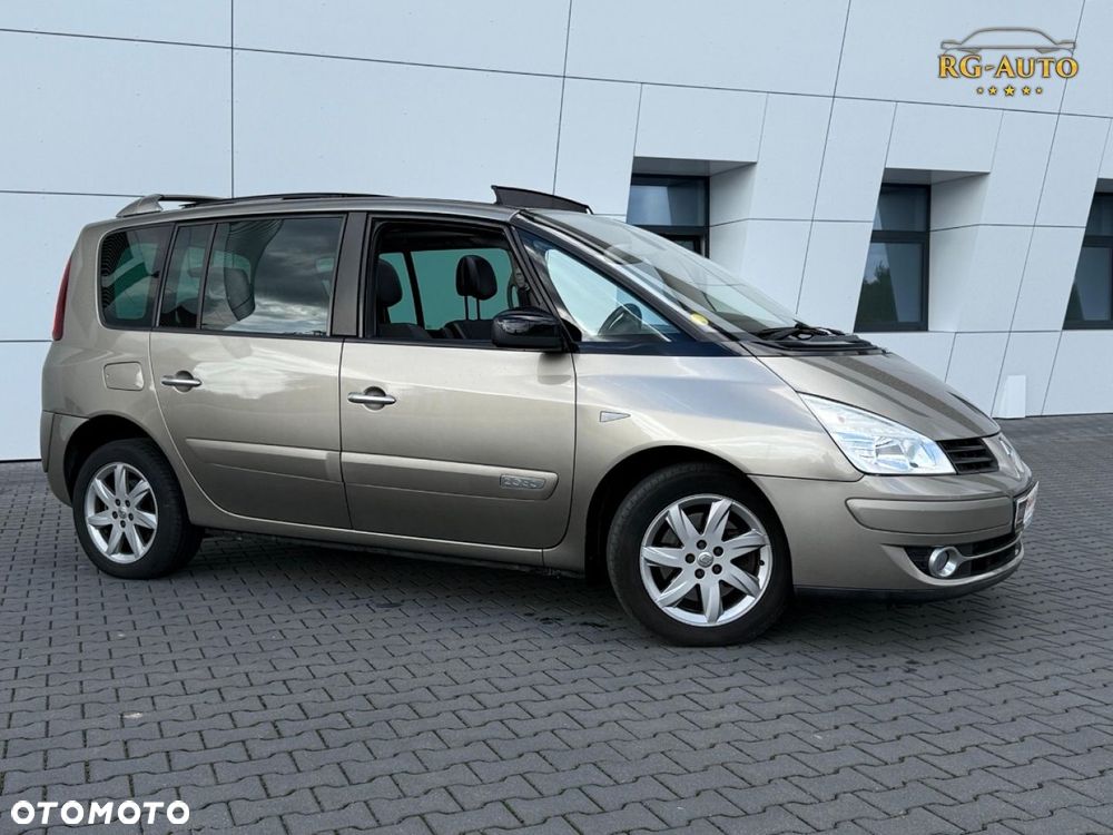 Renault Espace - 4