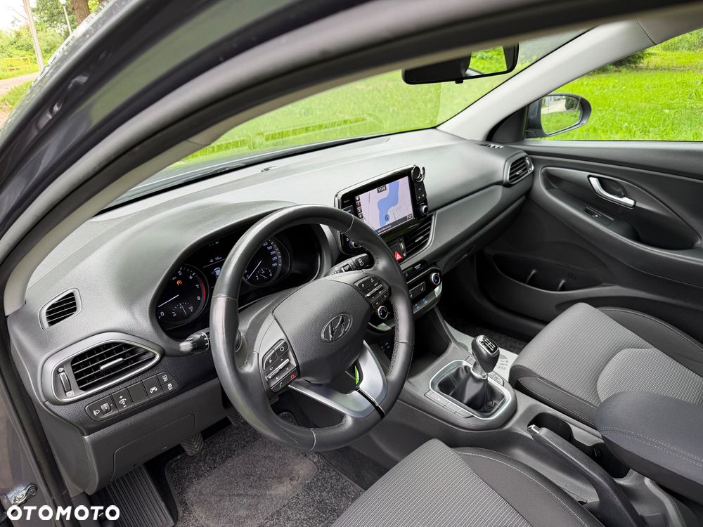 Hyundai i30 1.4 Style - 14