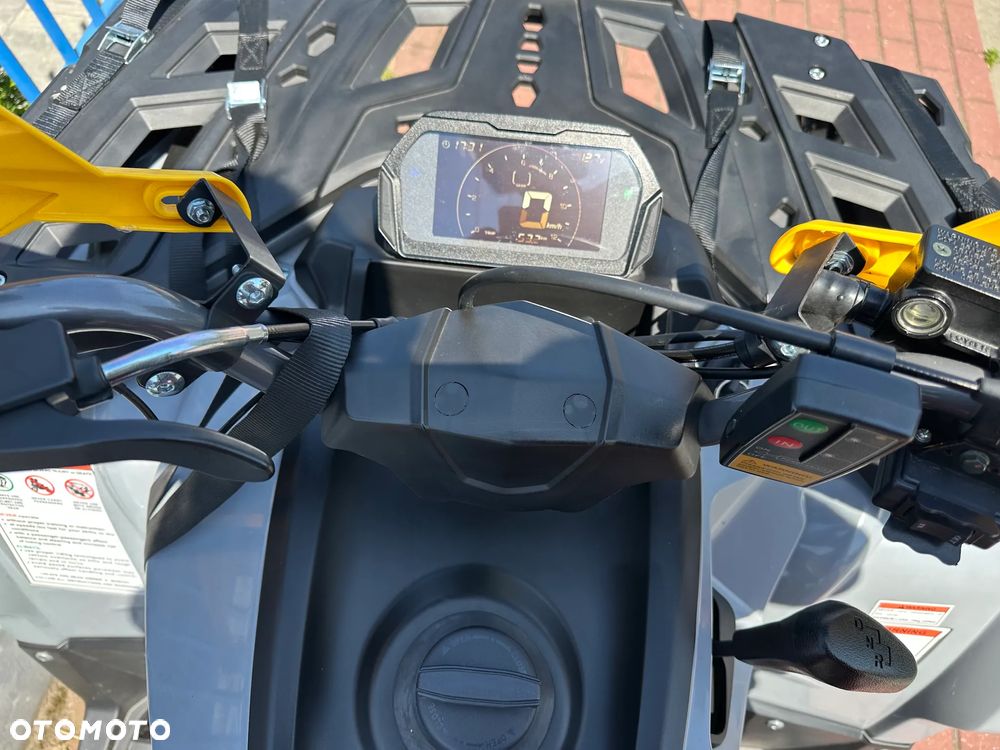 Barton DISCOVER 200 - 6