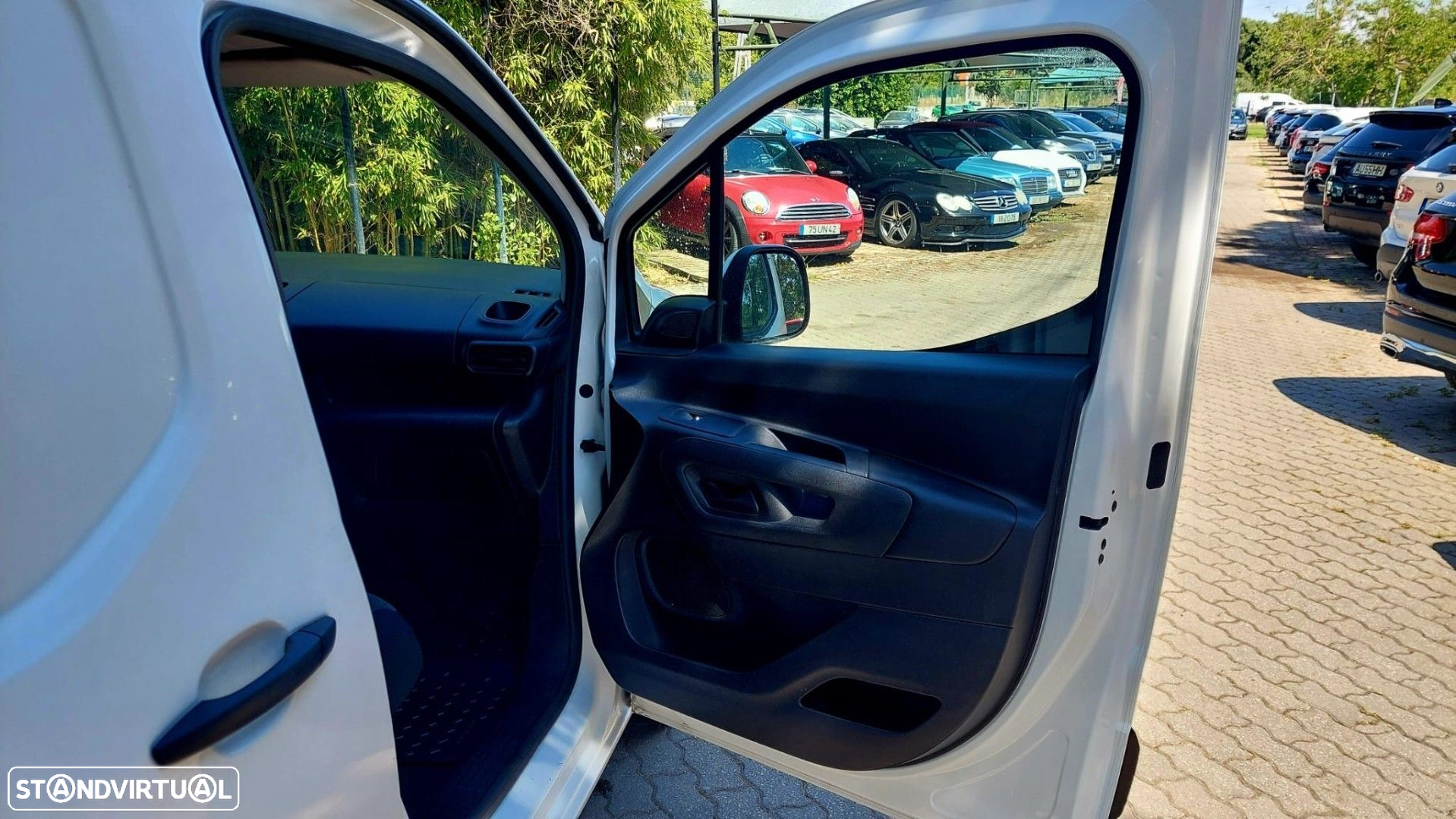 Opel Combo 1.5 CDTi L2H1 - 8