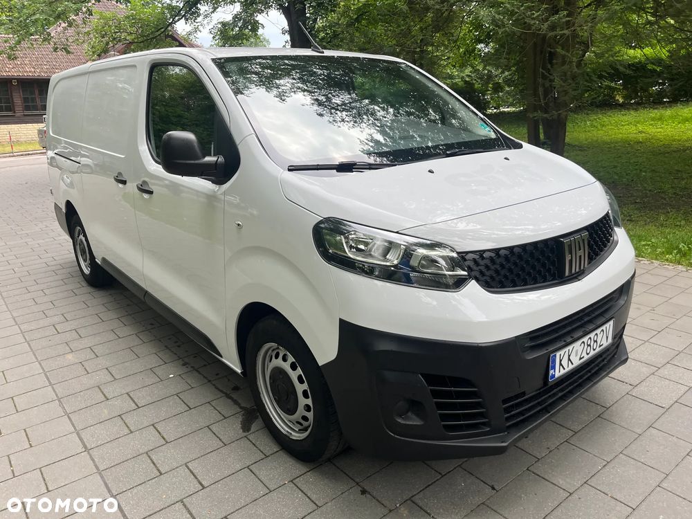 Fiat SCUDO - 4