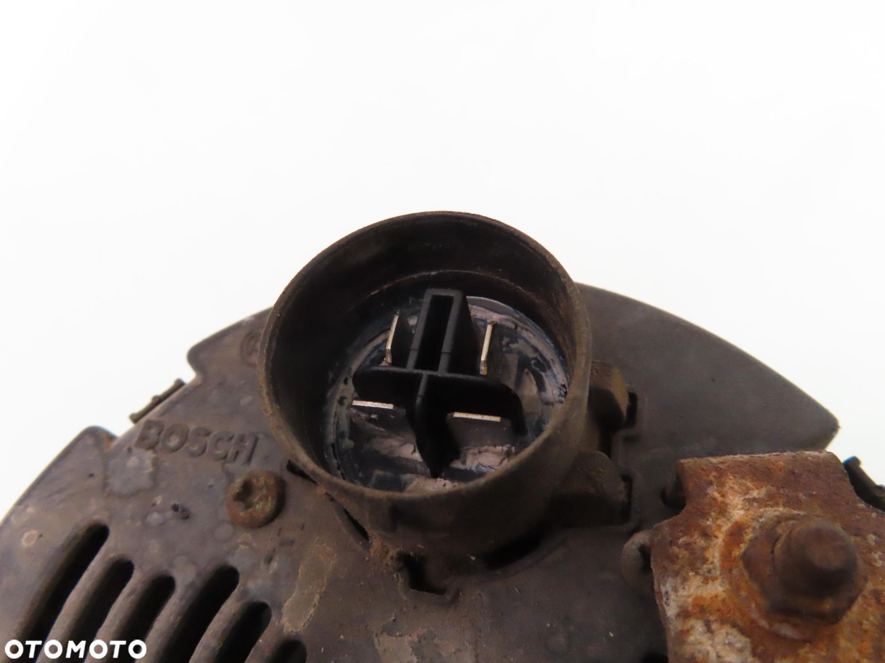 ALTERNATOR HONDA CIVIC VI 1.4 0123315020 31100P1KE05 - 6