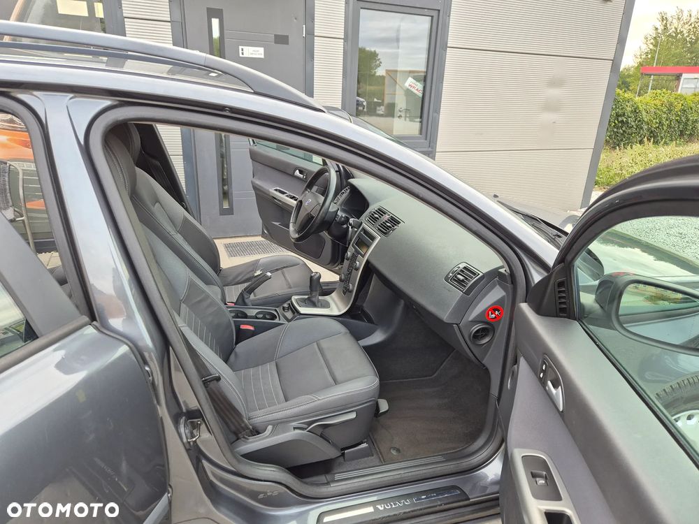 Volvo V50 1.8 Kinetic - 8
