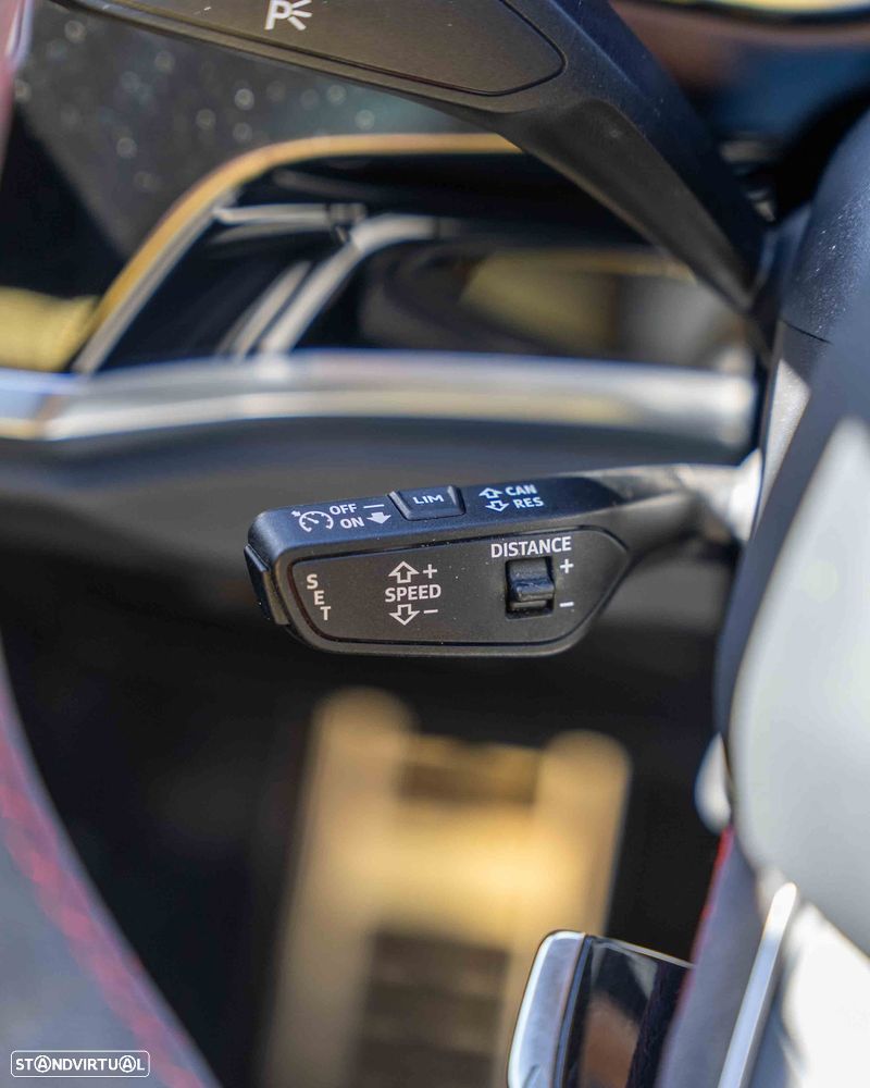 Audi RS Q3 Sportback 2.5 TFSI quattro S tronic - 25