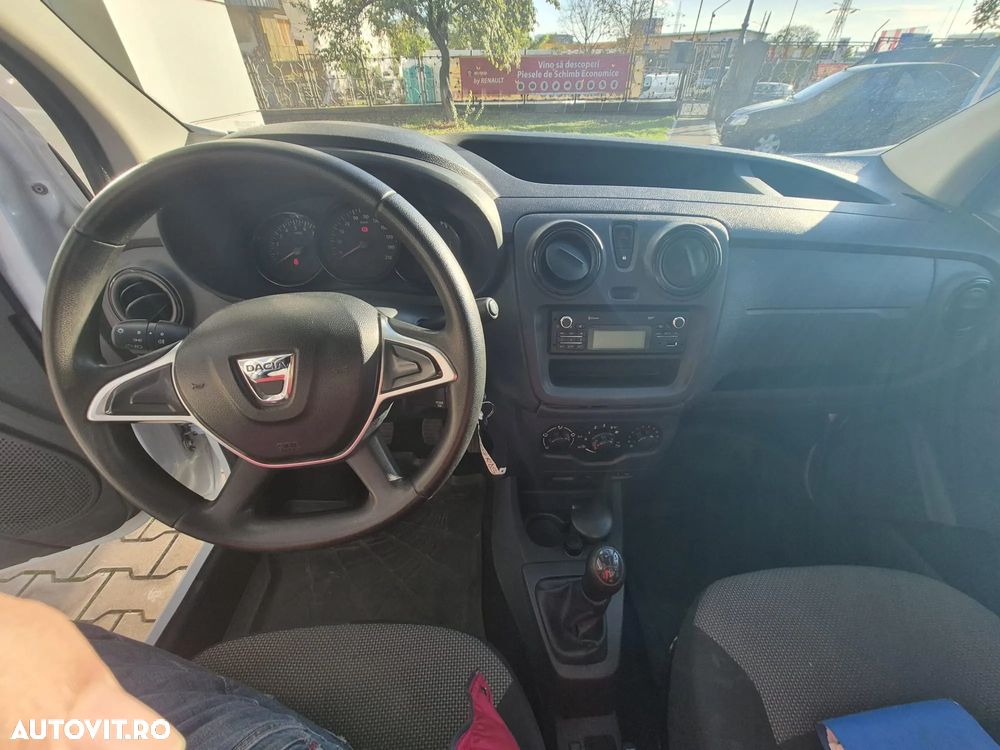 Dacia Dokker 1.5 Laureate - 5