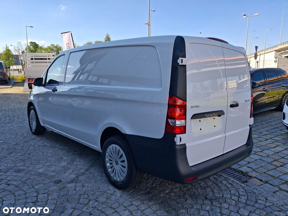Mercedes-Benz Vito 116 CDI - 5