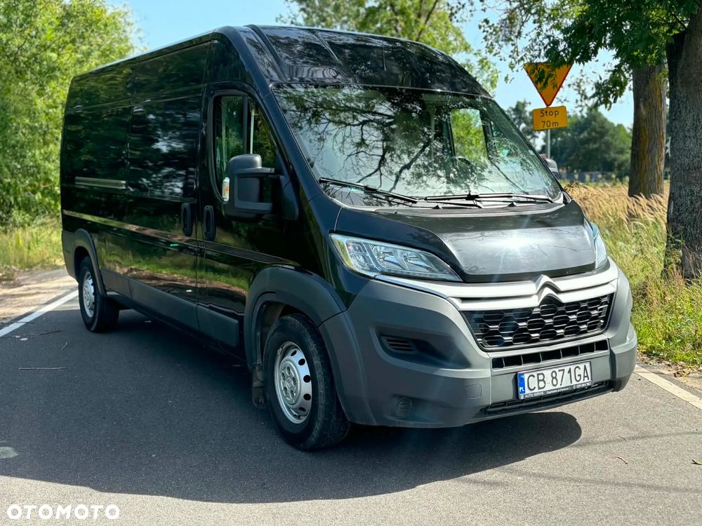 Citroën Jumper - 1