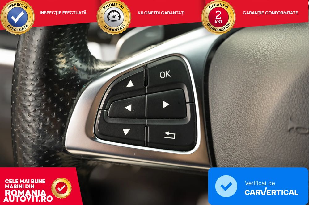 Mercedes-Benz GLE - 12