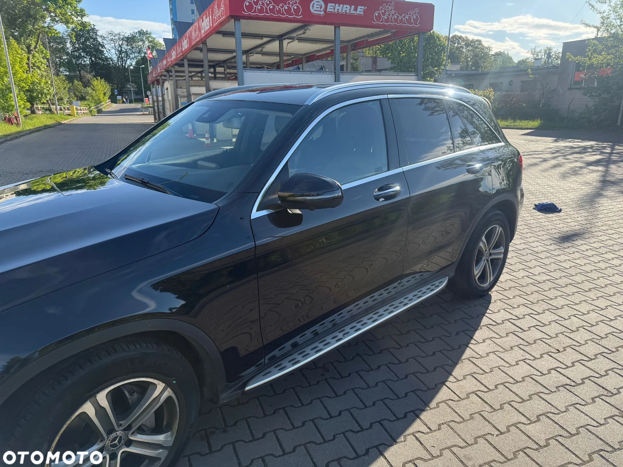Mercedes-Benz GLC 220 d 4-Matic - 15