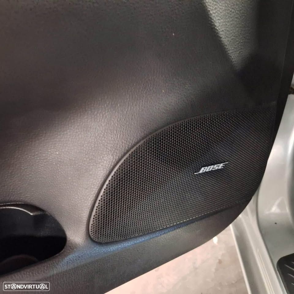 Mazda 6 2.0 MZR-CD Exclusive - 11