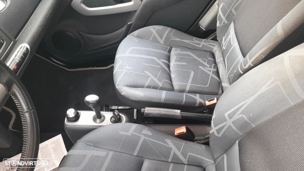 Smart ForTwo Coupé cdi pulse dpf - 19