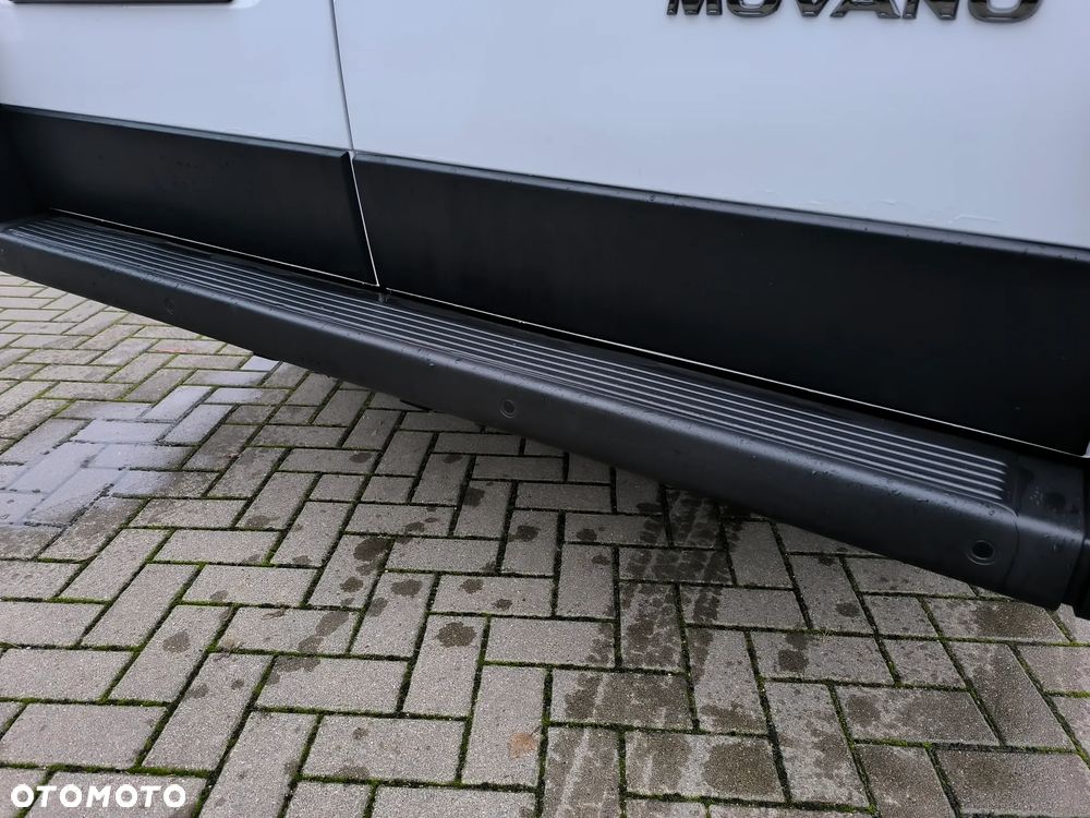 Opel Movano Ducato Jumper - 16