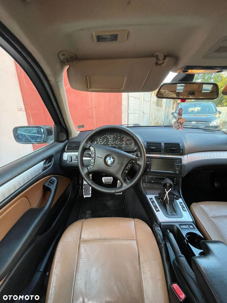 BMW Seria 3 - 21