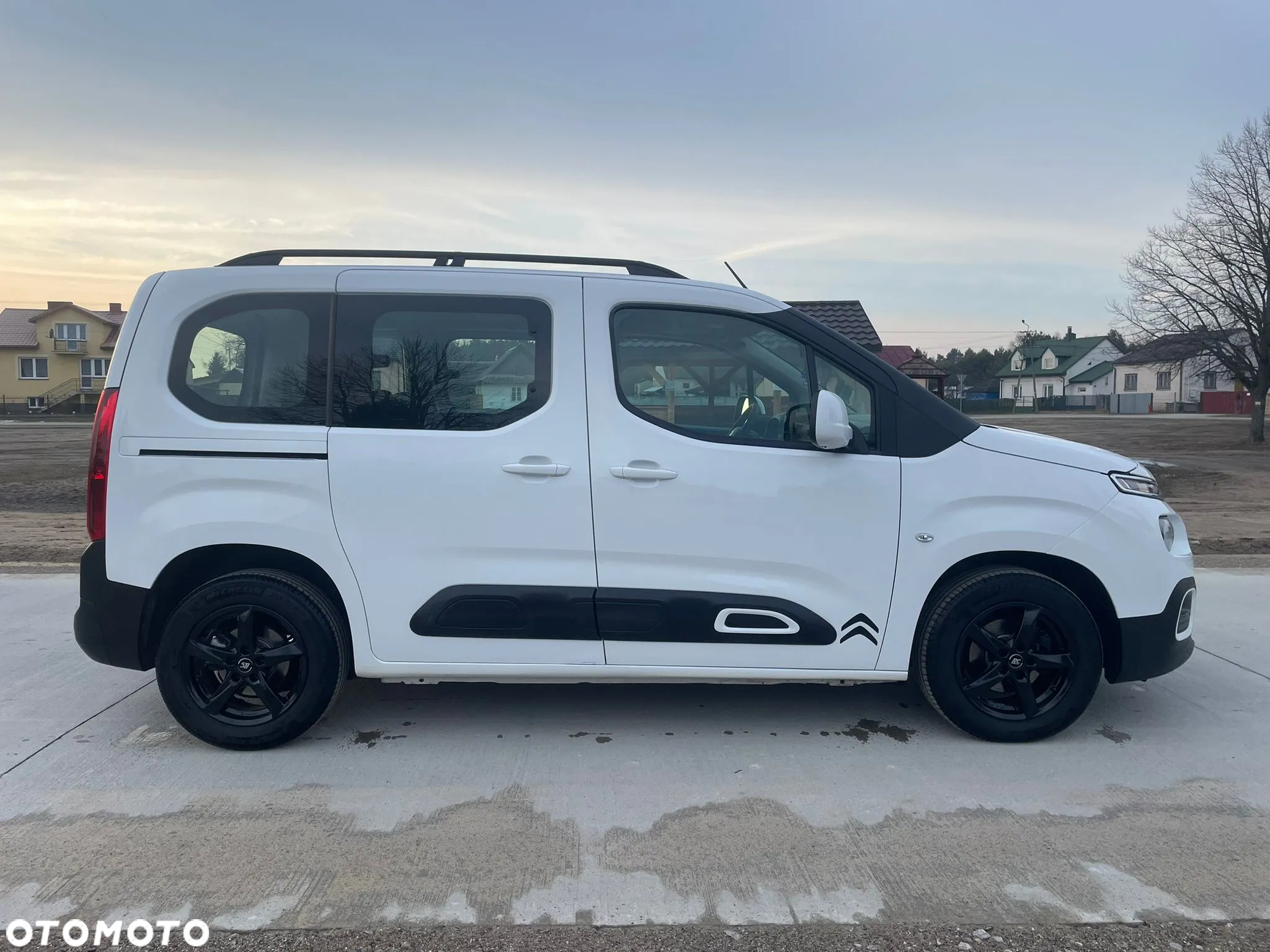 Citroën Berlingo XL 1.5 BlueHDI Shine - 7
