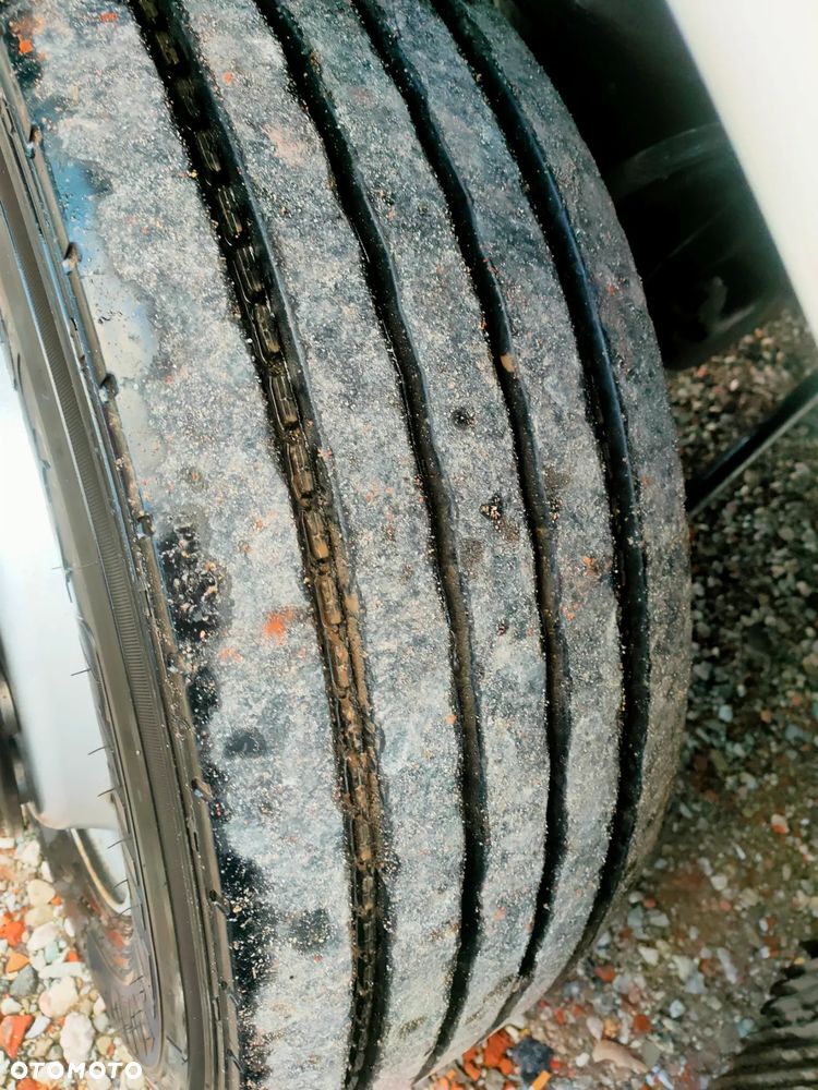 MAN TGX 440 - 13