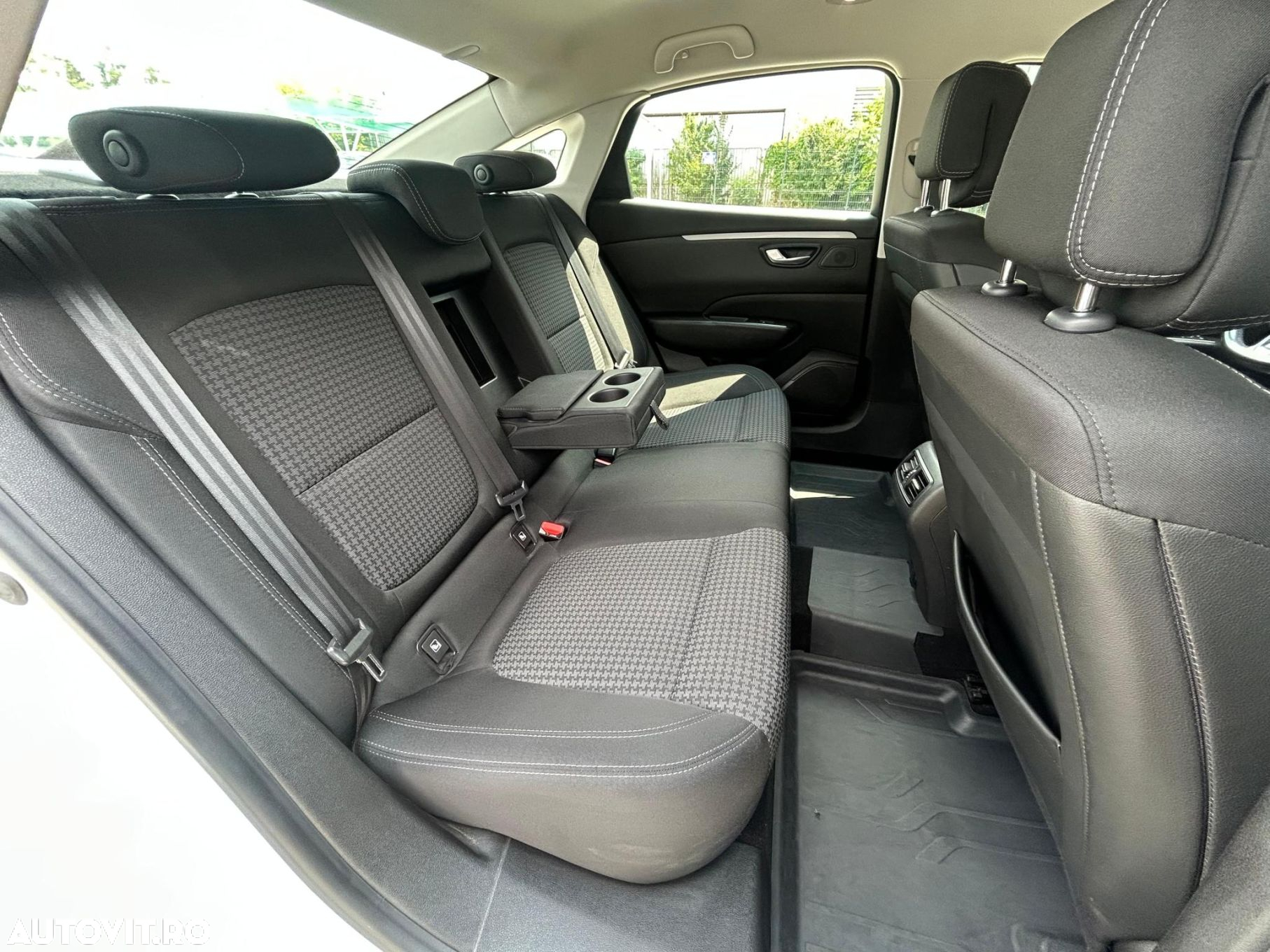 Renault Talisman ENERGY dCi Zen - 17