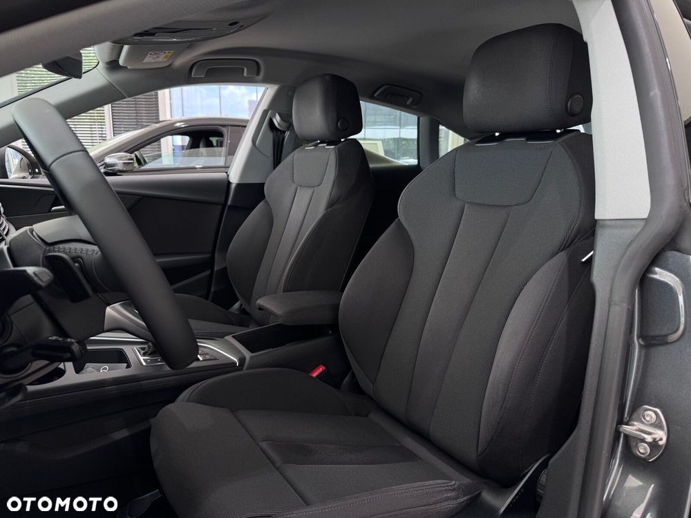 Audi A5 Sportback - 10